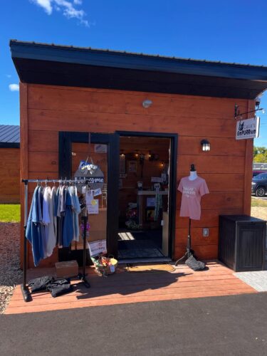 Alpena DDA seeks businesses for Water Street Commons in 2026